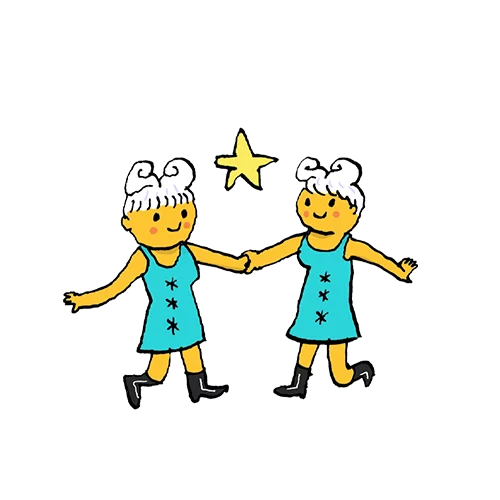 gemelli