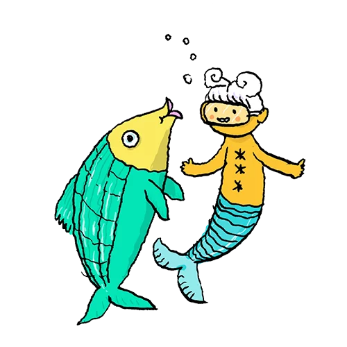 pesci